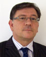 Robin Jones BSc MRICS