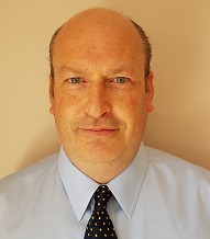 David Goldstone BSc MRICS