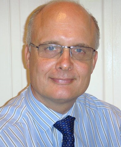 Richard Steed BSc FRICS ACIArb